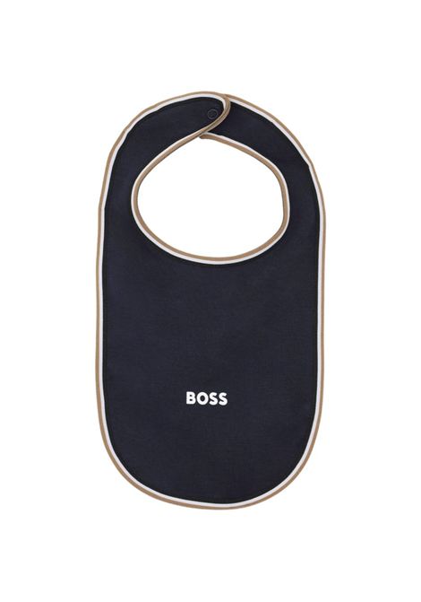 Tutina con logo HUGO BOSS KIDS | J53292849